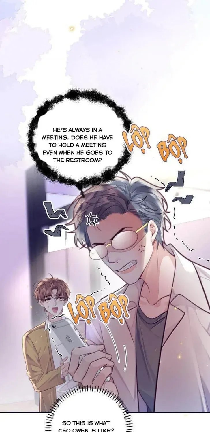 Personal Tailor Chapter 132 page 32 - 