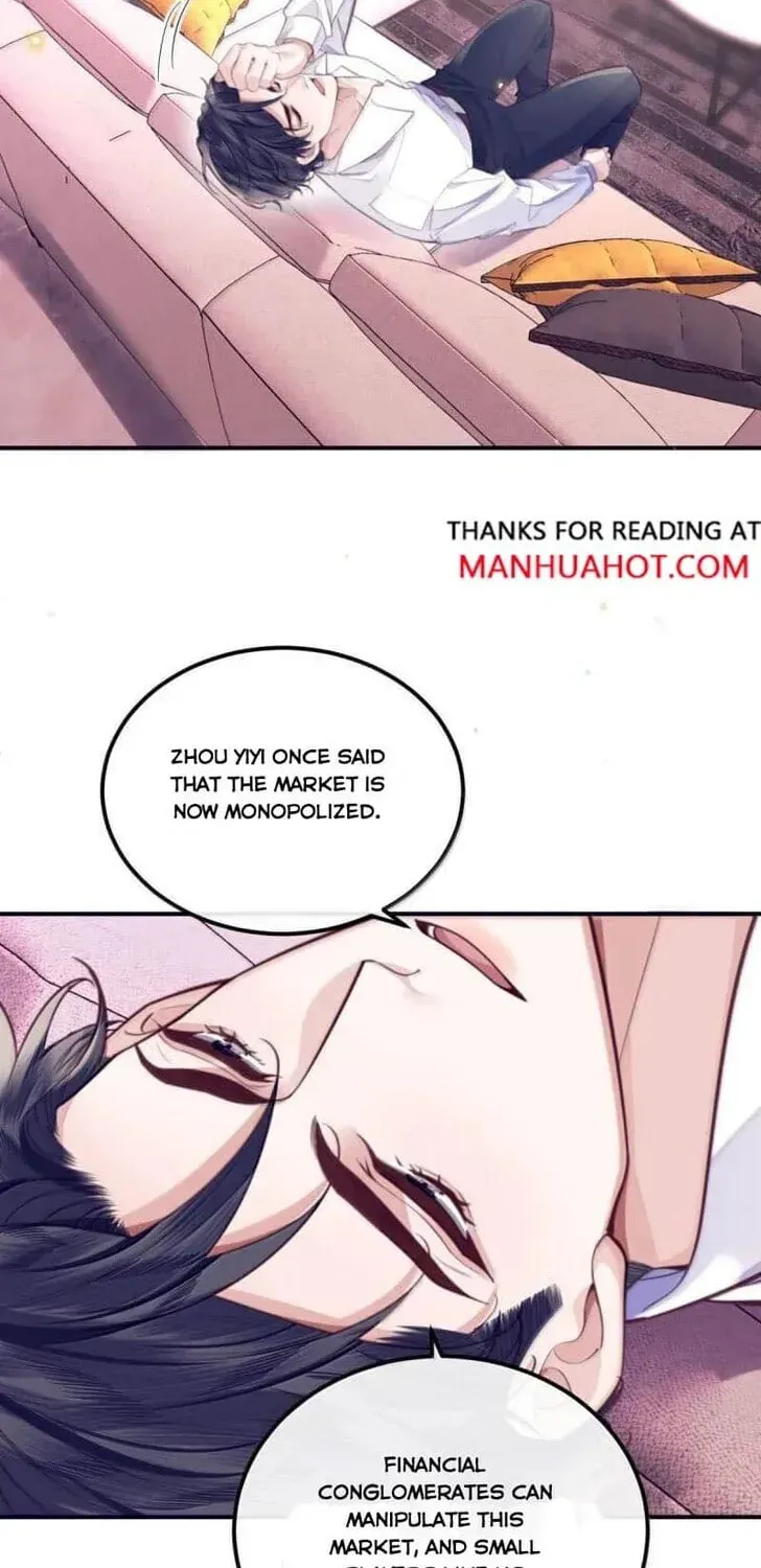 Personal Tailor Chapter 132 page 6 - 