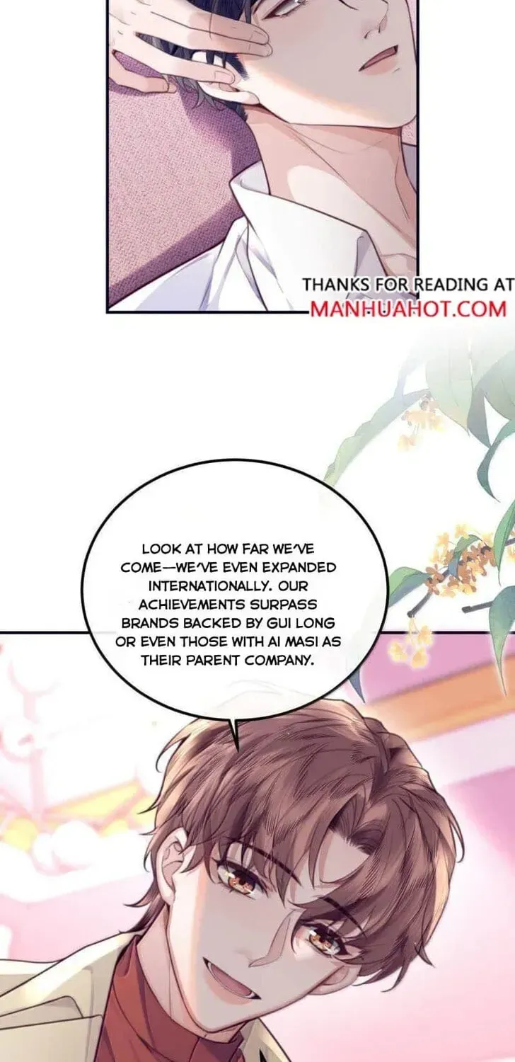 Personal Tailor Chapter 132 page 9 - 