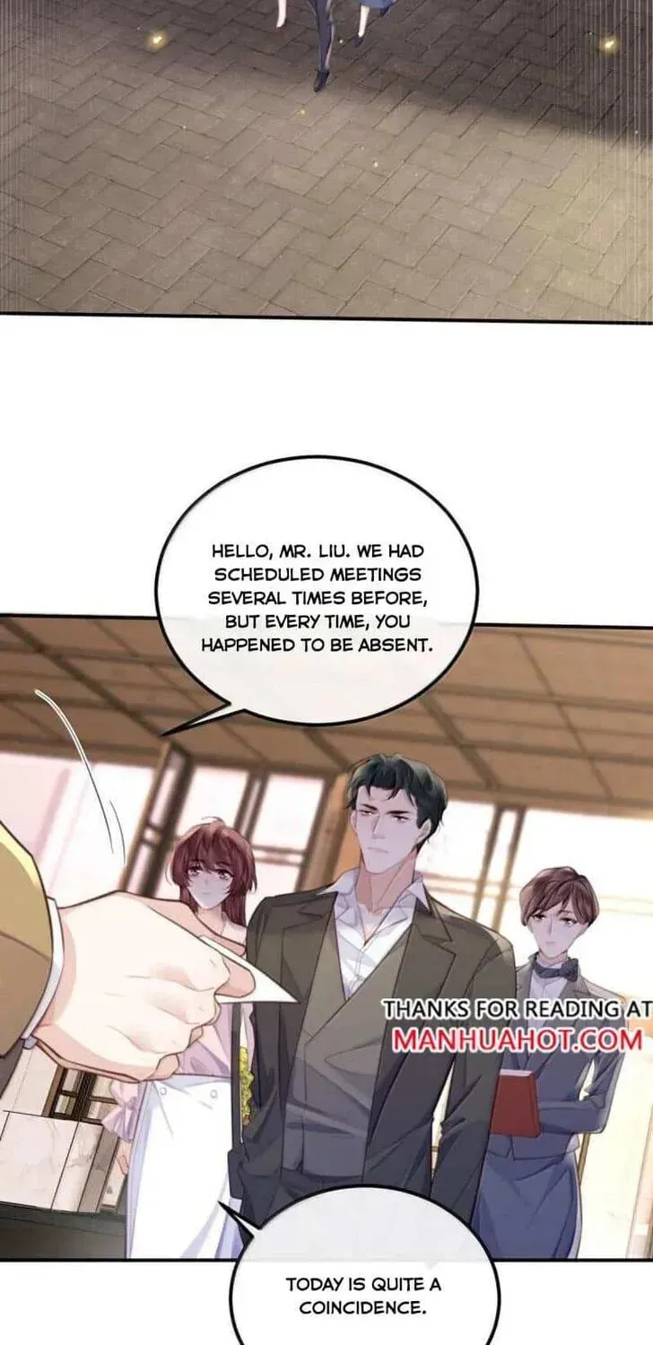 Personal Tailor Chapter 133 page 2 - 