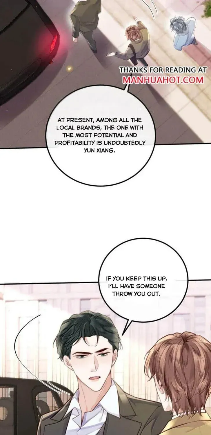 Personal Tailor Chapter 133 page 13 - 
