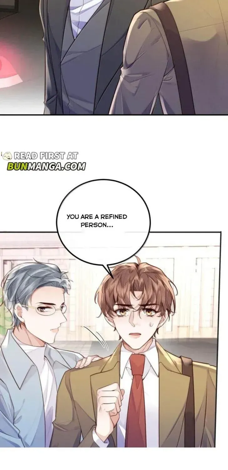 Personal Tailor Chapter 133 page 14 - 