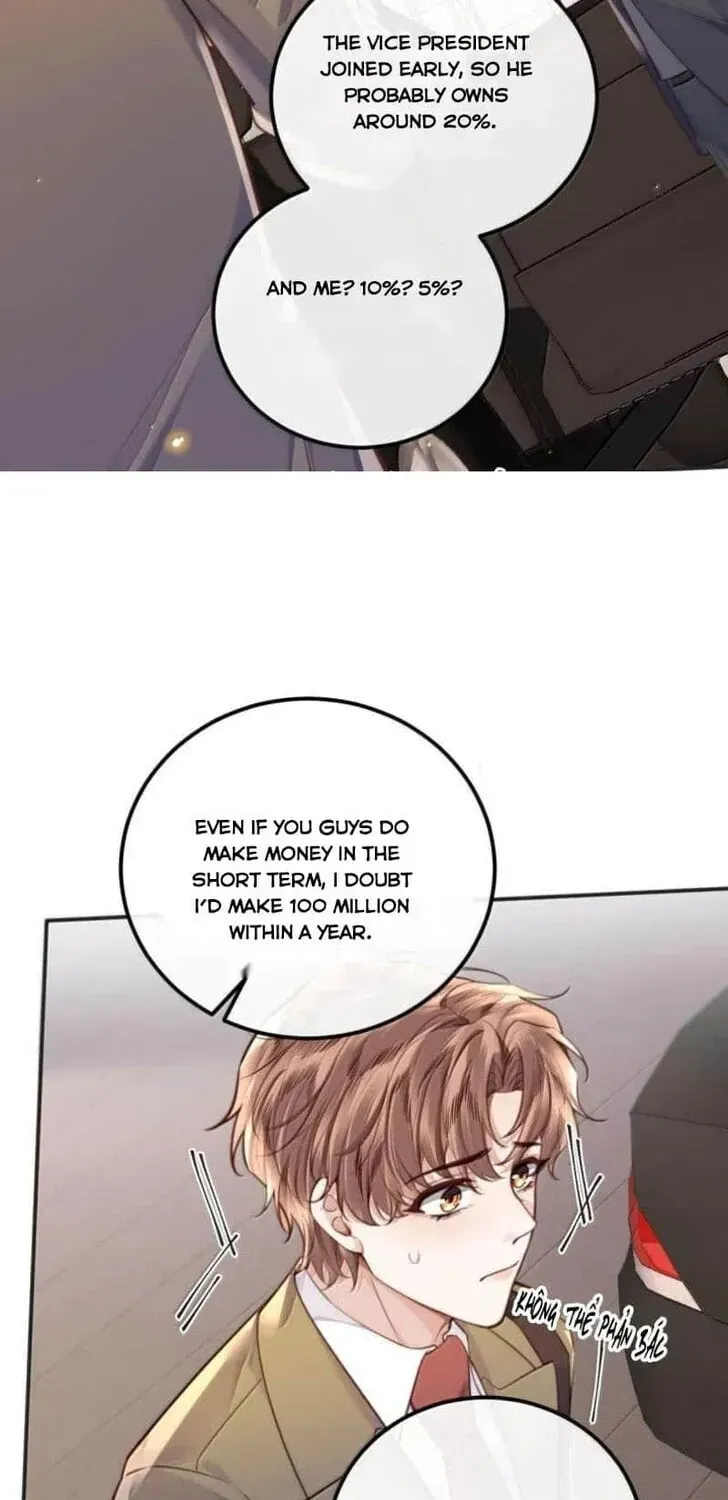 Personal Tailor Chapter 133 page 17 - 