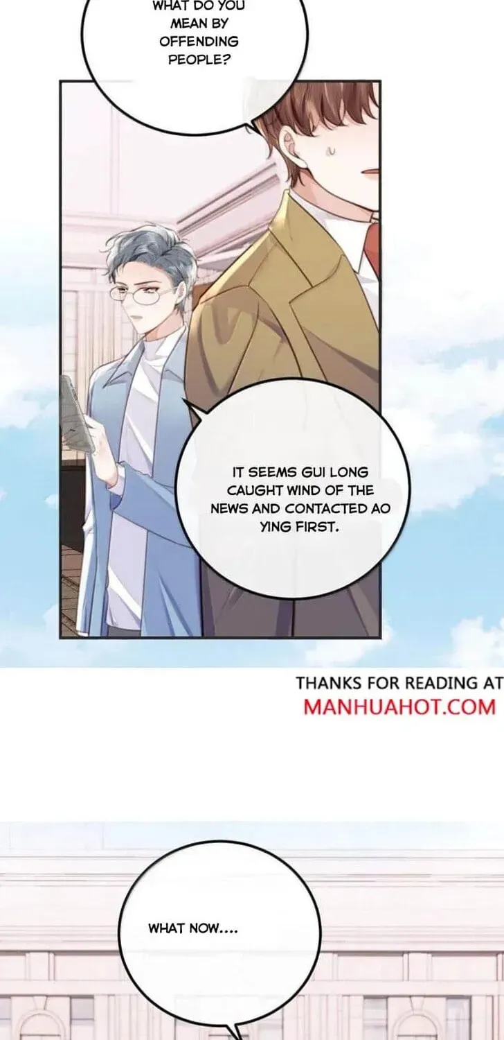 Personal Tailor Chapter 133 page 20 - 