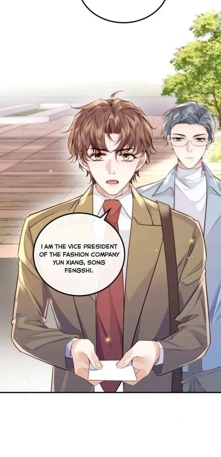 Personal Tailor Chapter 133 page 3 - 