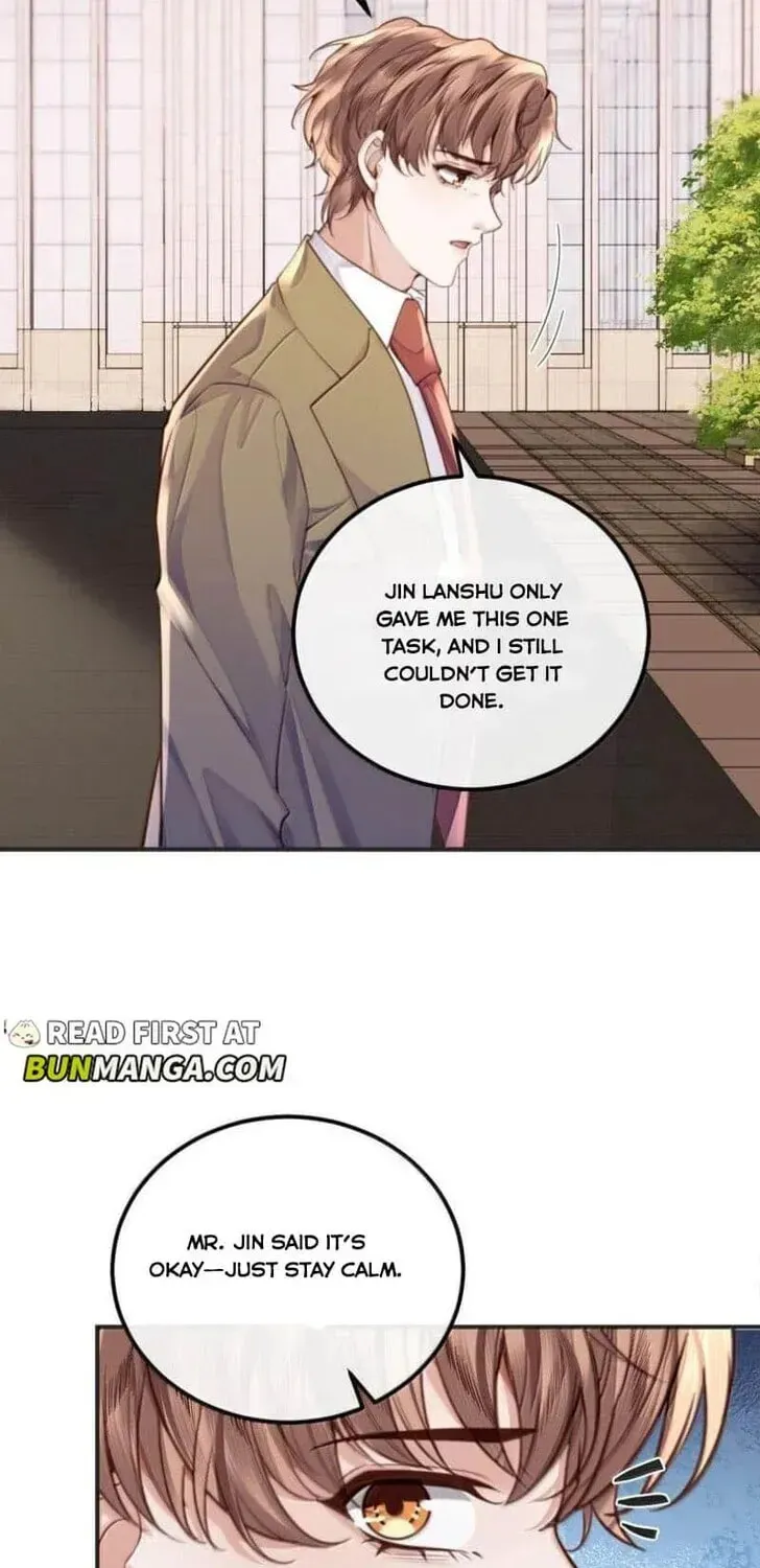 Personal Tailor Chapter 133 page 21 - 