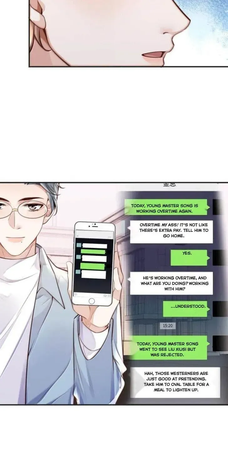 Personal Tailor Chapter 133 page 22 - 