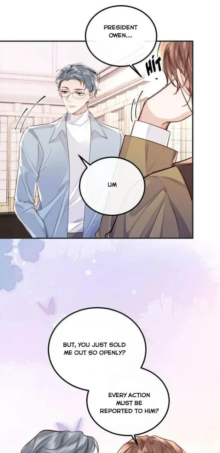 Personal Tailor Chapter 133 page 24 - 