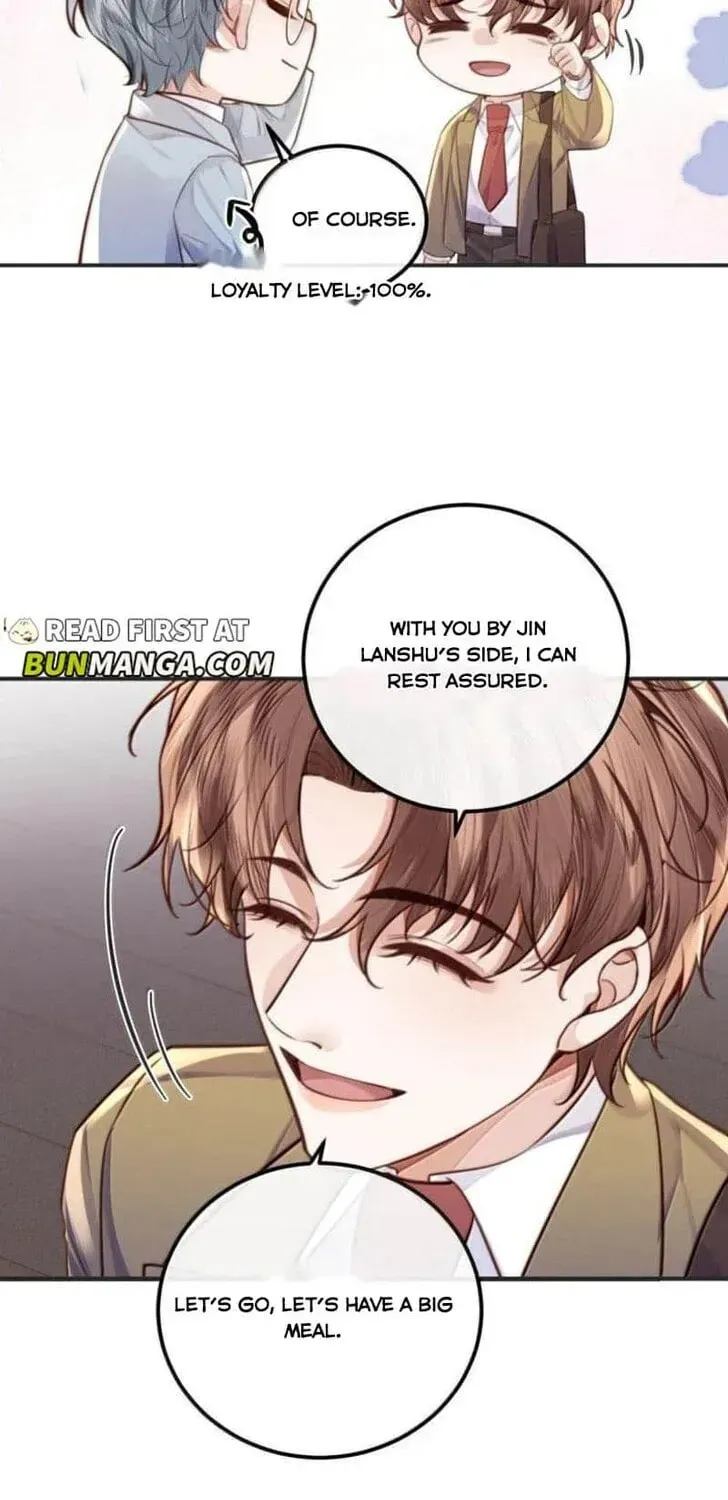 Personal Tailor Chapter 133 page 26 - 