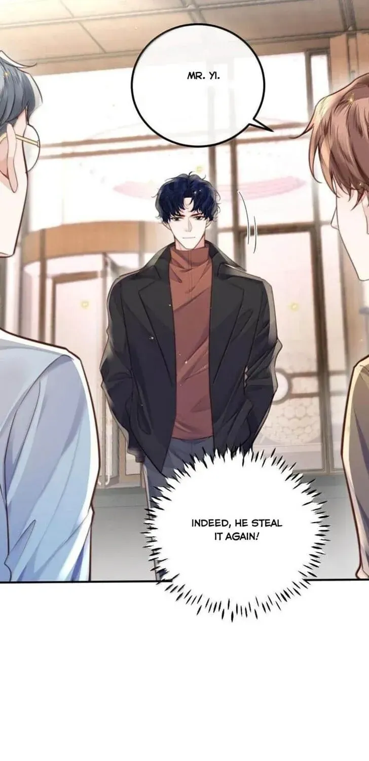 Personal Tailor Chapter 133 page 28 - 