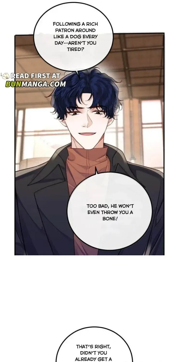 Personal Tailor Chapter 133 page 29 - 