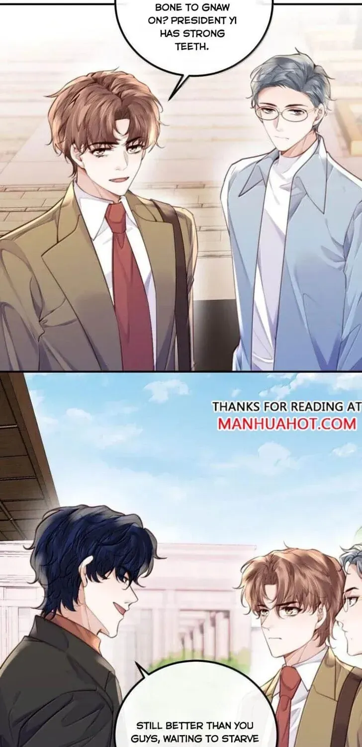 Personal Tailor Chapter 133 page 30 - 