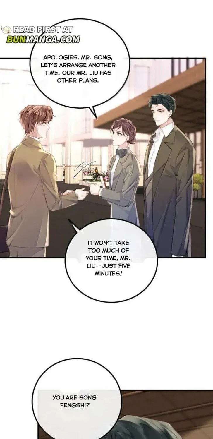 Personal Tailor Chapter 133 page 4 - 