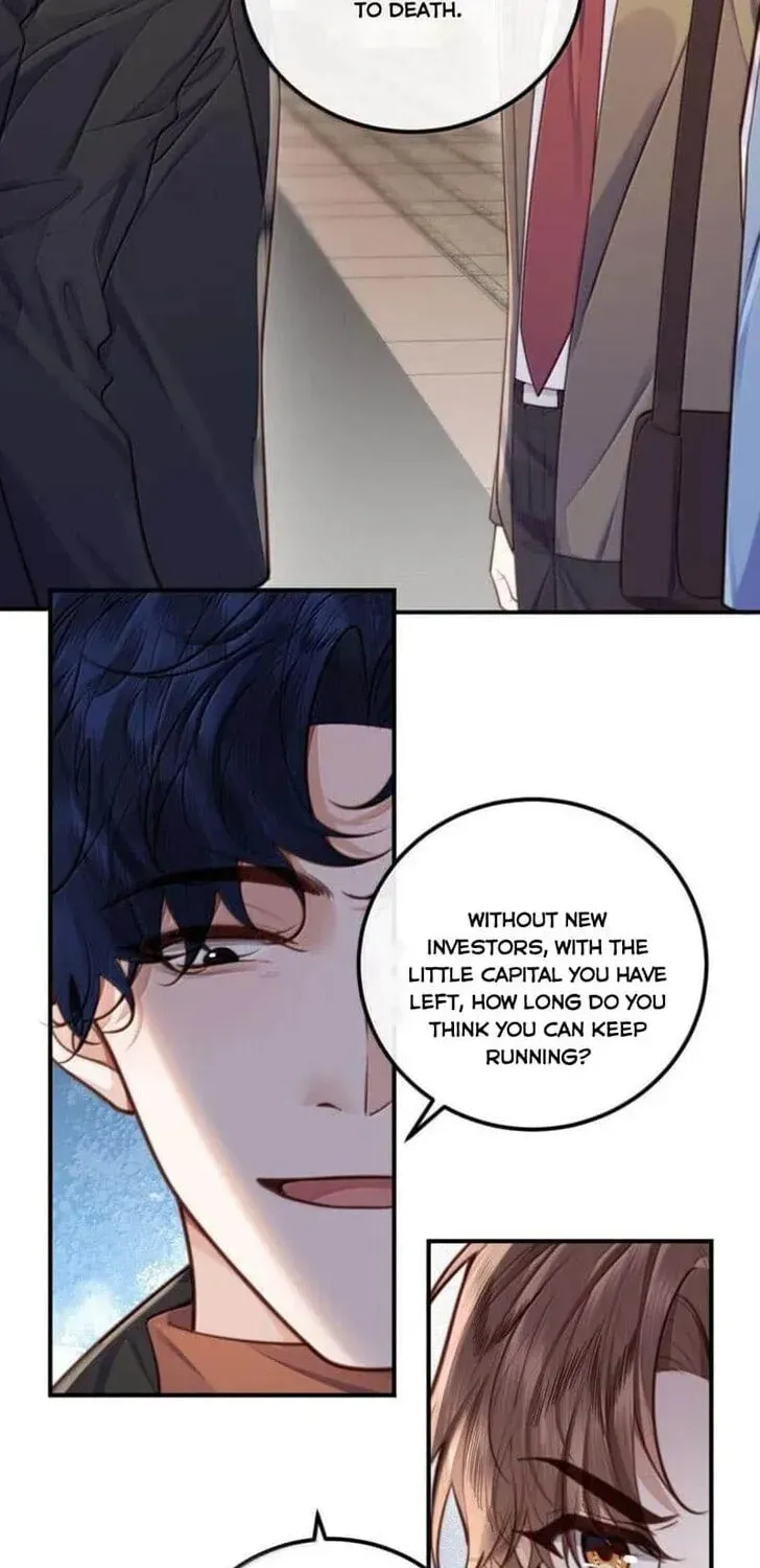 Personal Tailor Chapter 133 page 31 - 