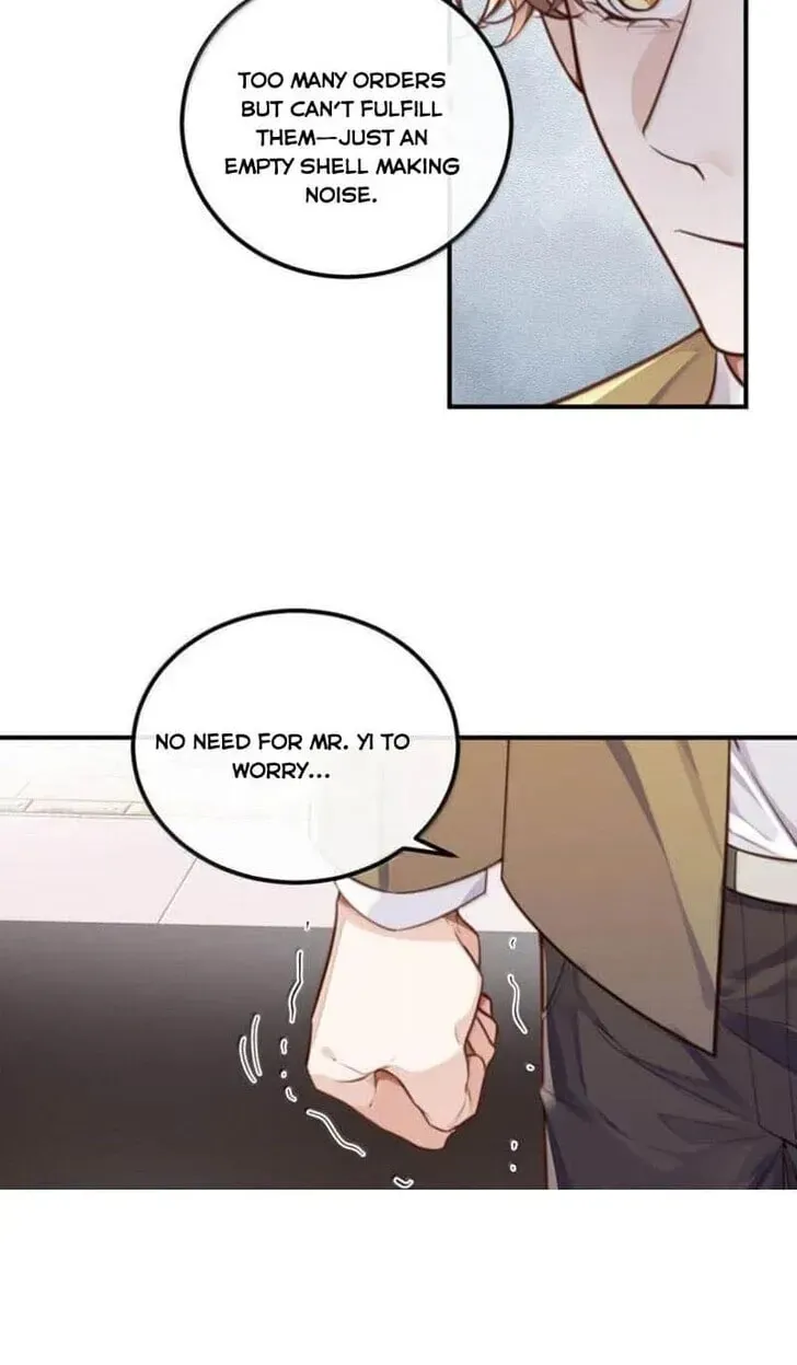 Personal Tailor Chapter 133 page 32 - 