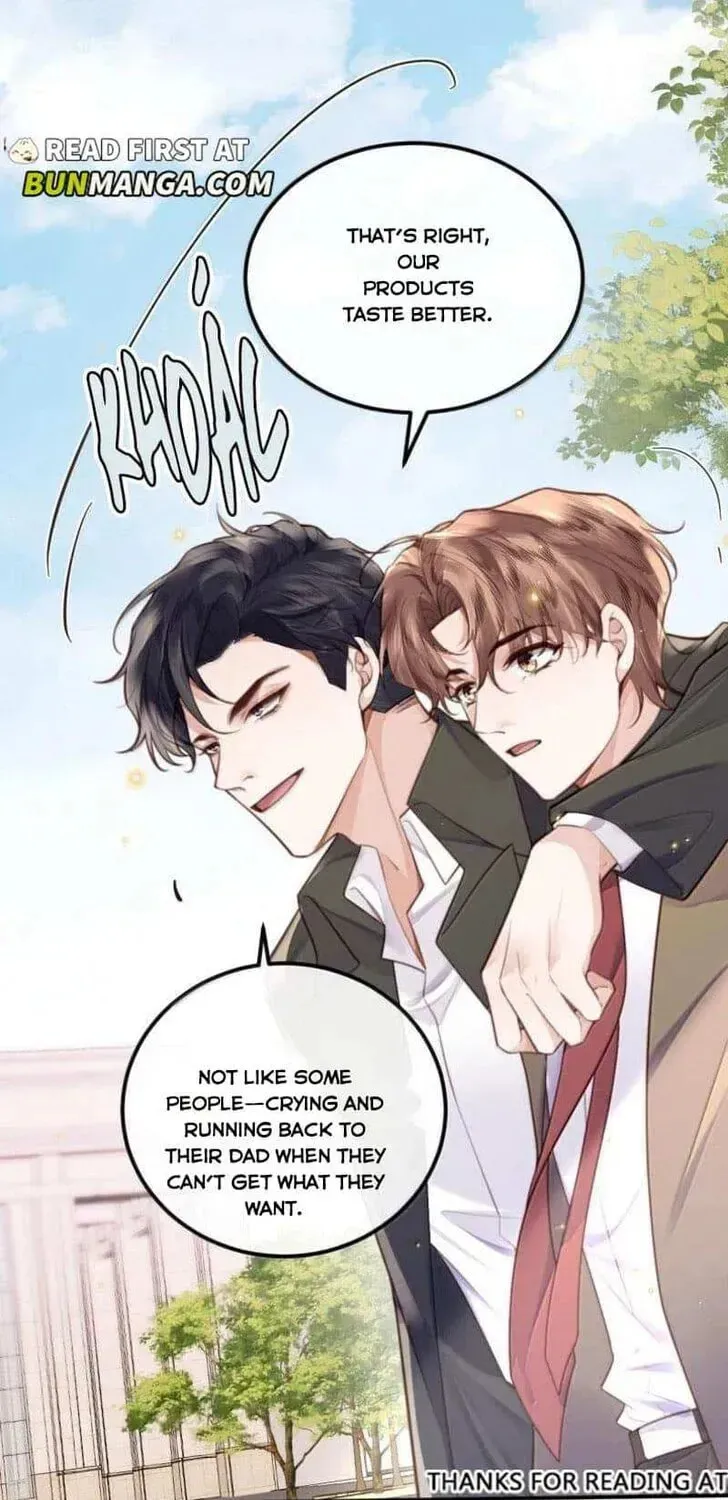 Personal Tailor Chapter 133 page 33 - 