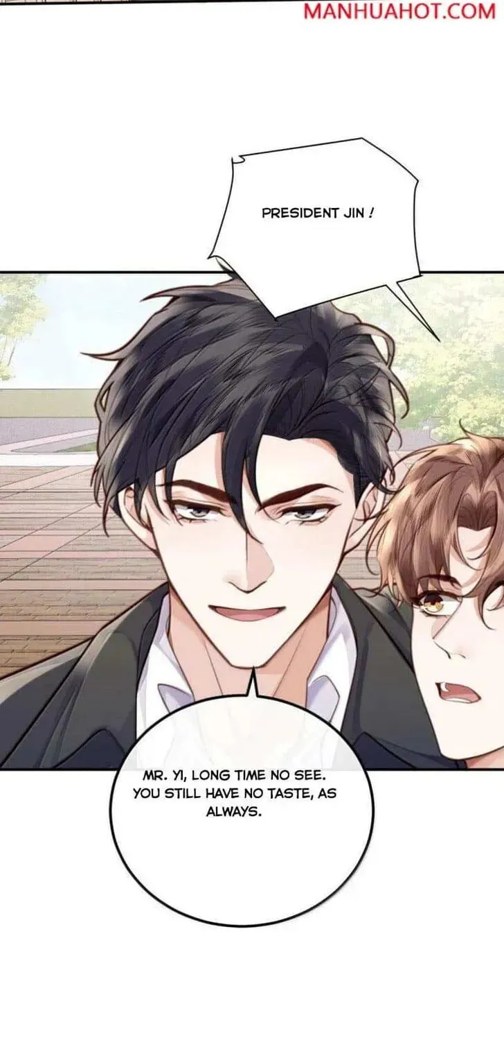 Personal Tailor Chapter 133 page 34 - 