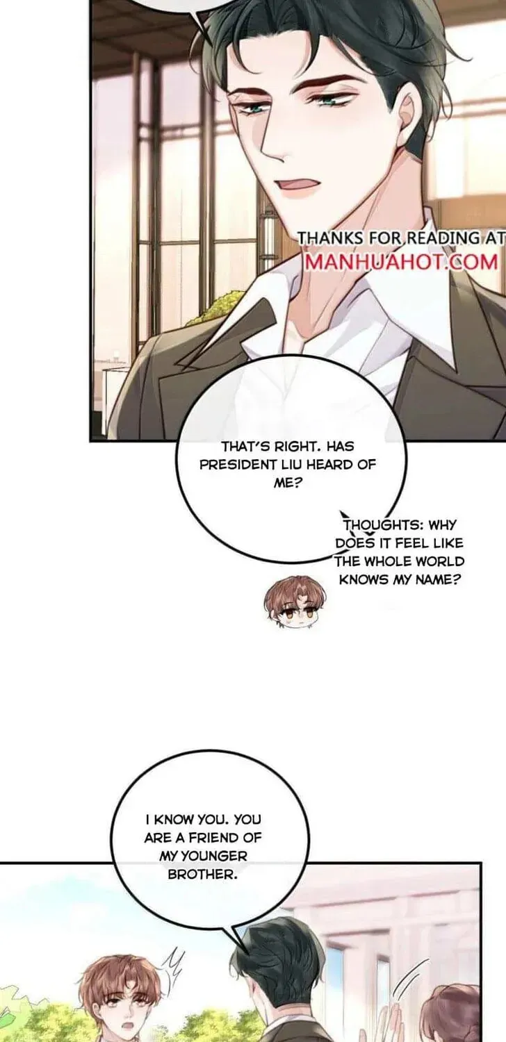 Personal Tailor Chapter 133 page 5 - 