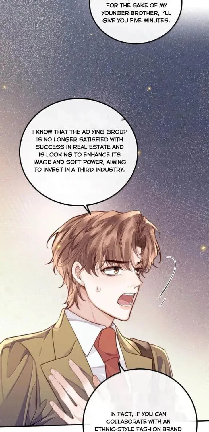 Personal Tailor Chapter 133 page 7 - 