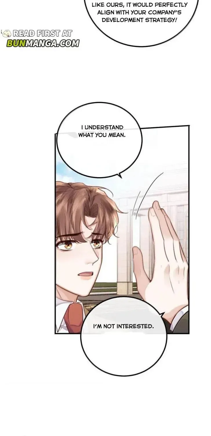 Personal Tailor Chapter 133 page 8 - 