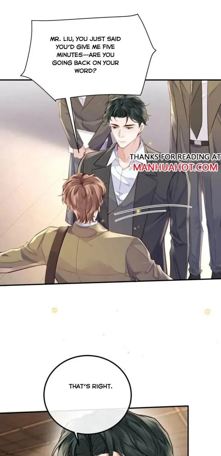 Personal Tailor Chapter 133 page 9 - 
