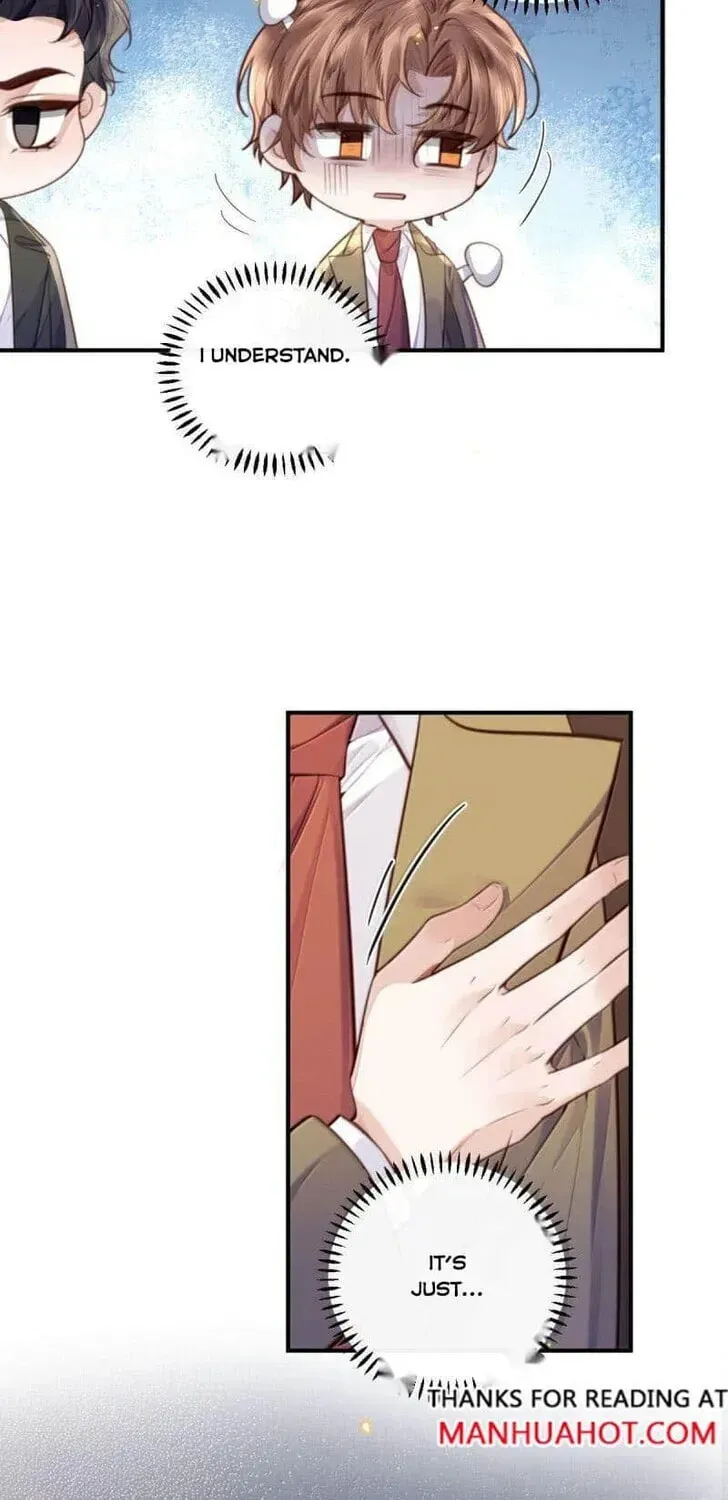 Personal Tailor Chapter 134 page 15 - 