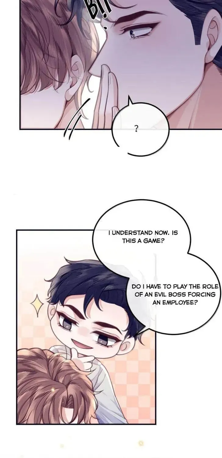 Personal Tailor Chapter 134 page 20 - 