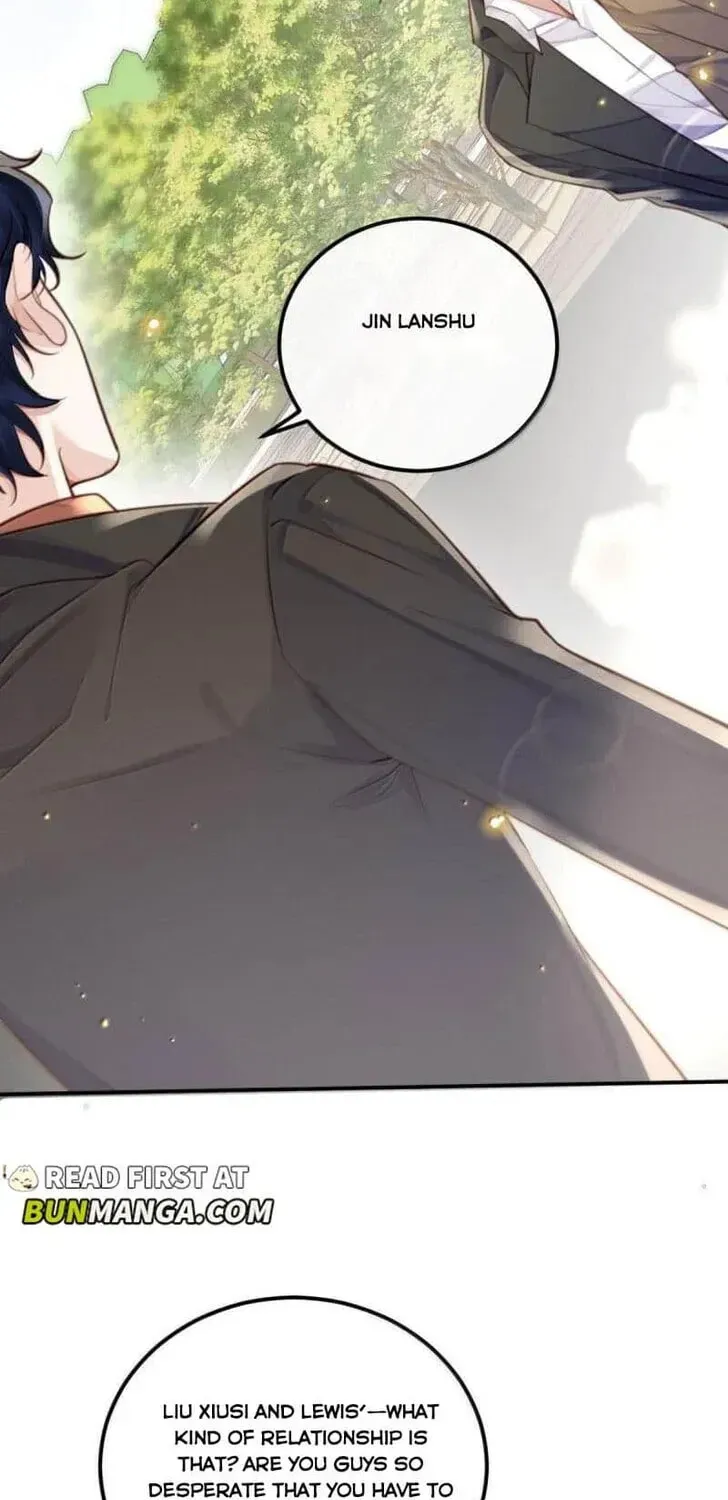 Personal Tailor Chapter 134 page 3 - 