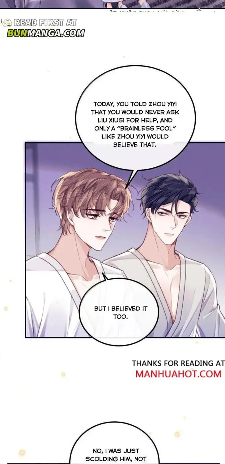 Personal Tailor Chapter 134 page 23 - 