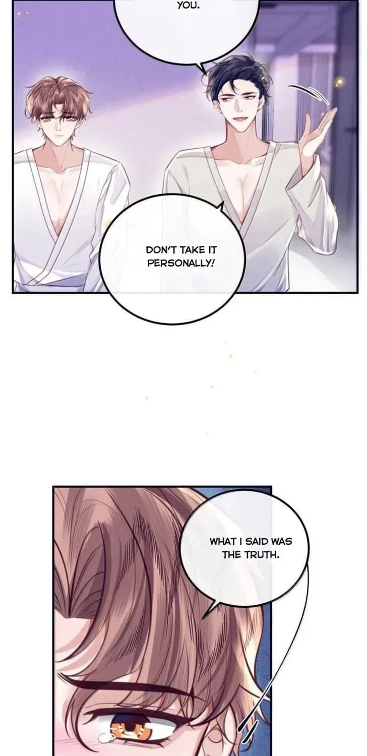 Personal Tailor Chapter 134 page 24 - 