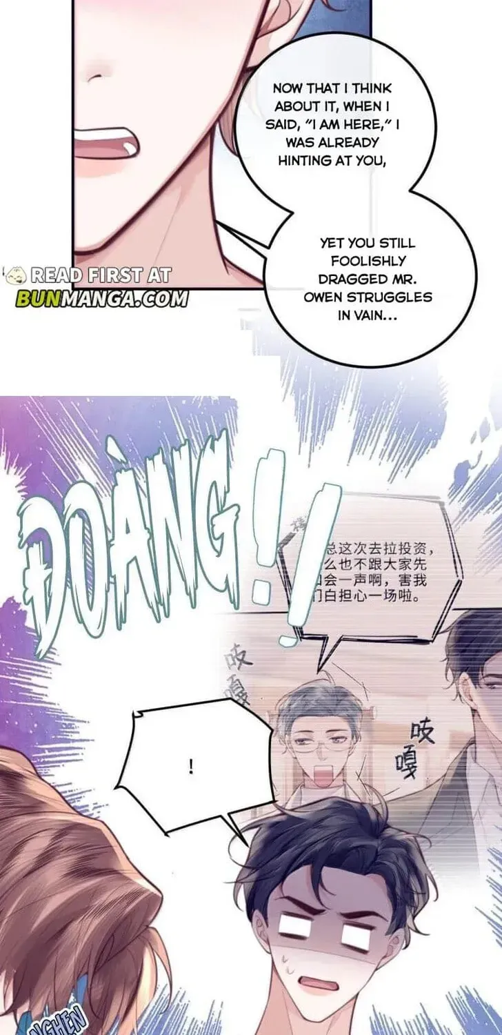 Personal Tailor Chapter 134 page 25 - 