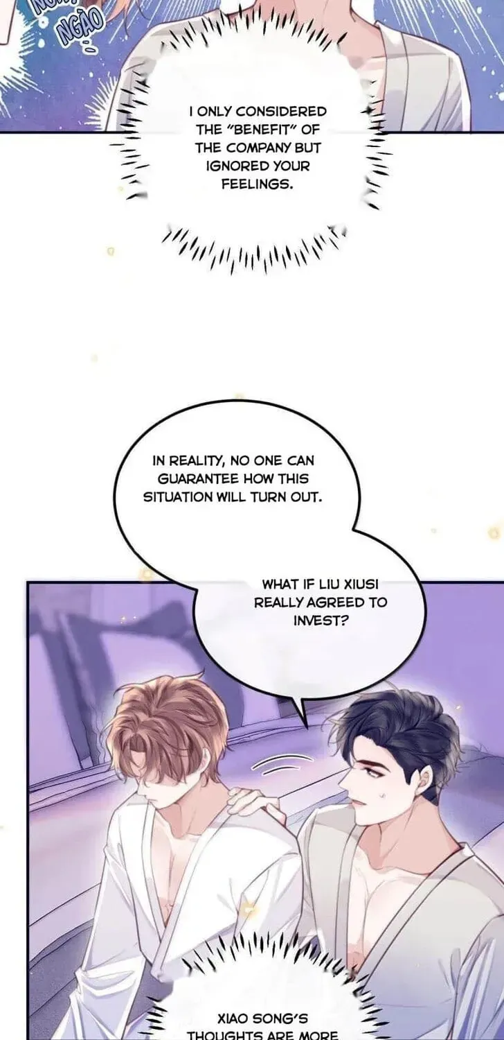 Personal Tailor Chapter 134 page 26 - 