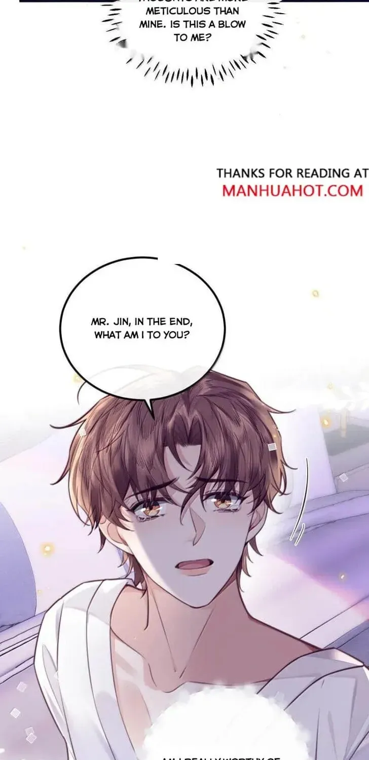 Personal Tailor Chapter 134 page 27 - 