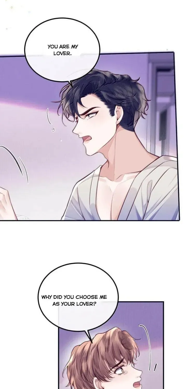Personal Tailor Chapter 134 page 29 - 