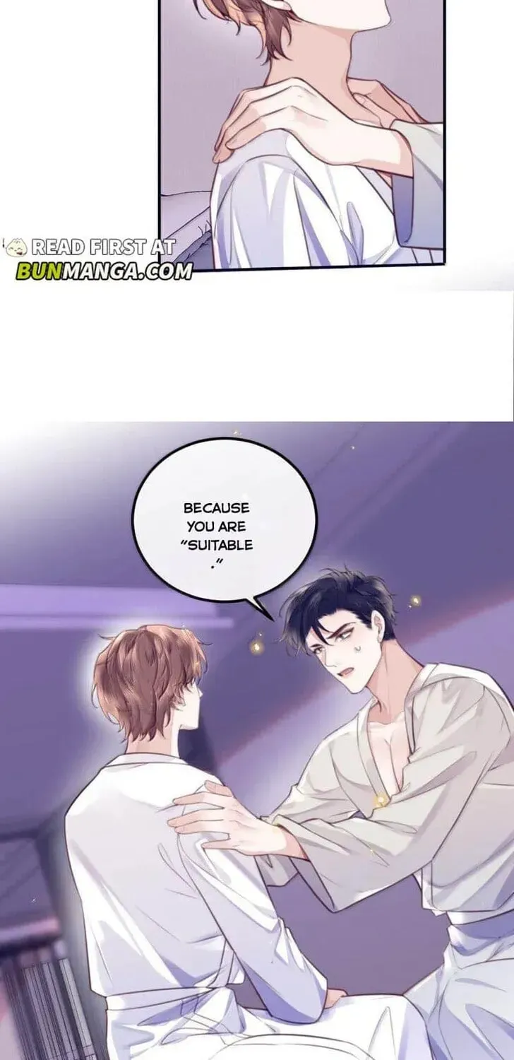 Personal Tailor Chapter 134 page 30 - 