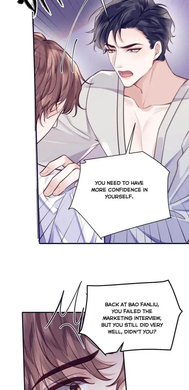 Personal Tailor Chapter 134 page 32 - 