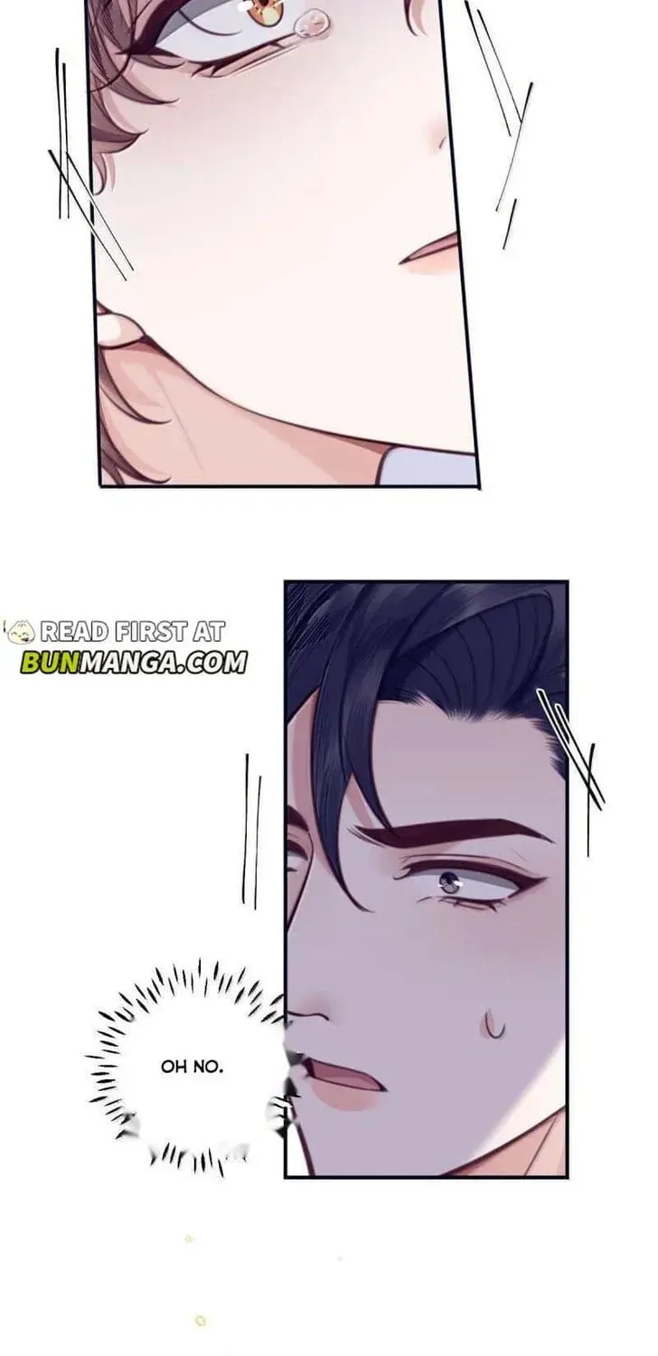 Personal Tailor Chapter 134 page 33 - 