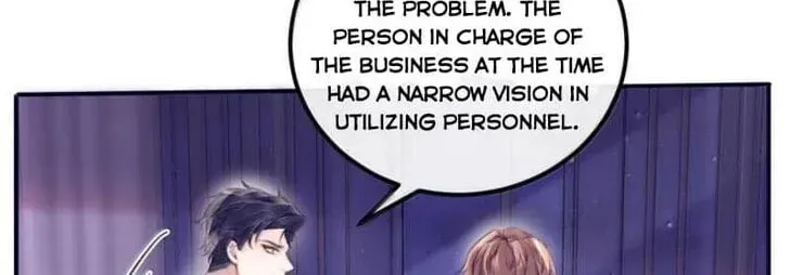 Personal Tailor Chapter 134 page 35 - 