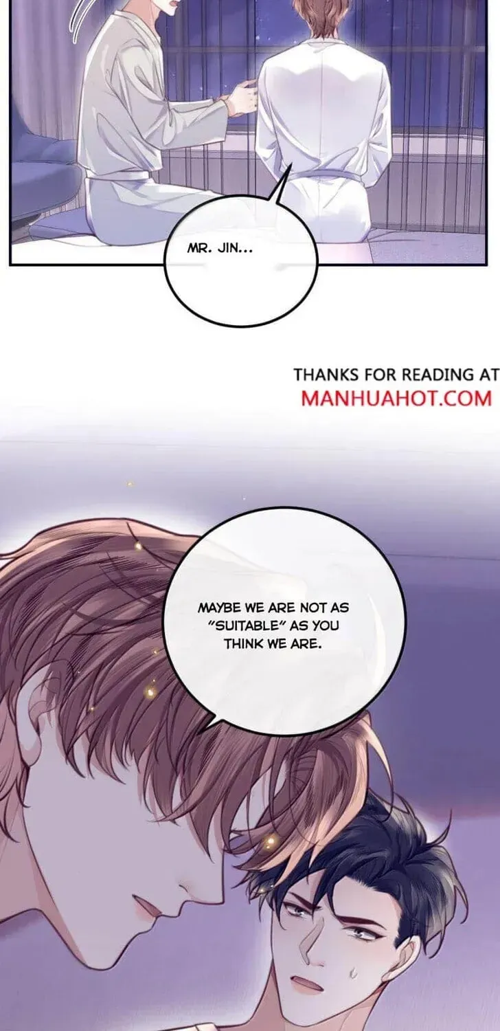 Personal Tailor Chapter 134 page 36 - 