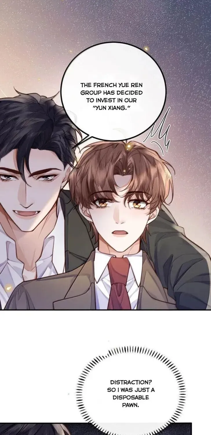 Personal Tailor Chapter 134 page 6 - 