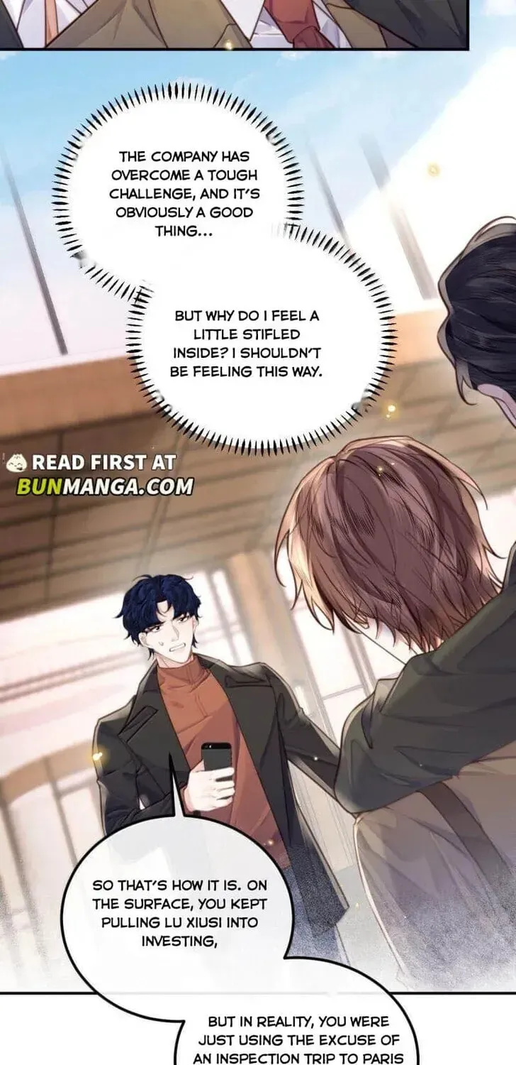 Personal Tailor Chapter 134 page 8 - 