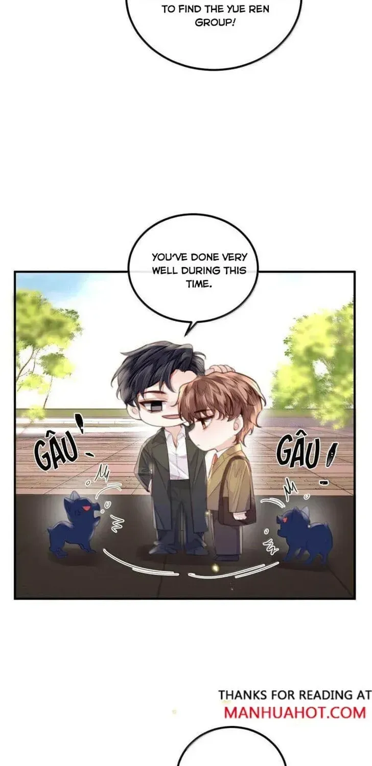 Personal Tailor Chapter 134 page 9 - 