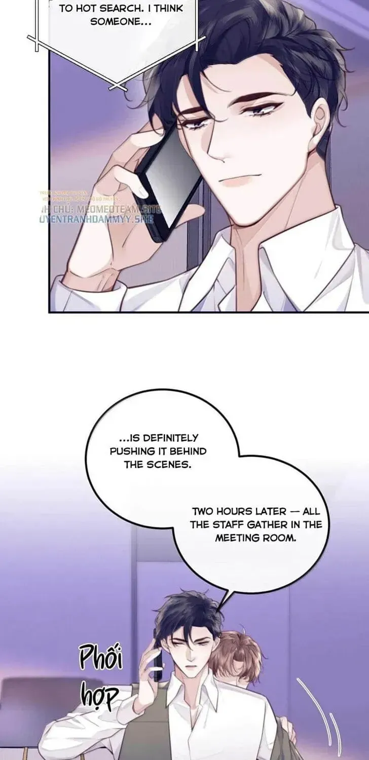 Personal Tailor Chapter 135 page 15 - 