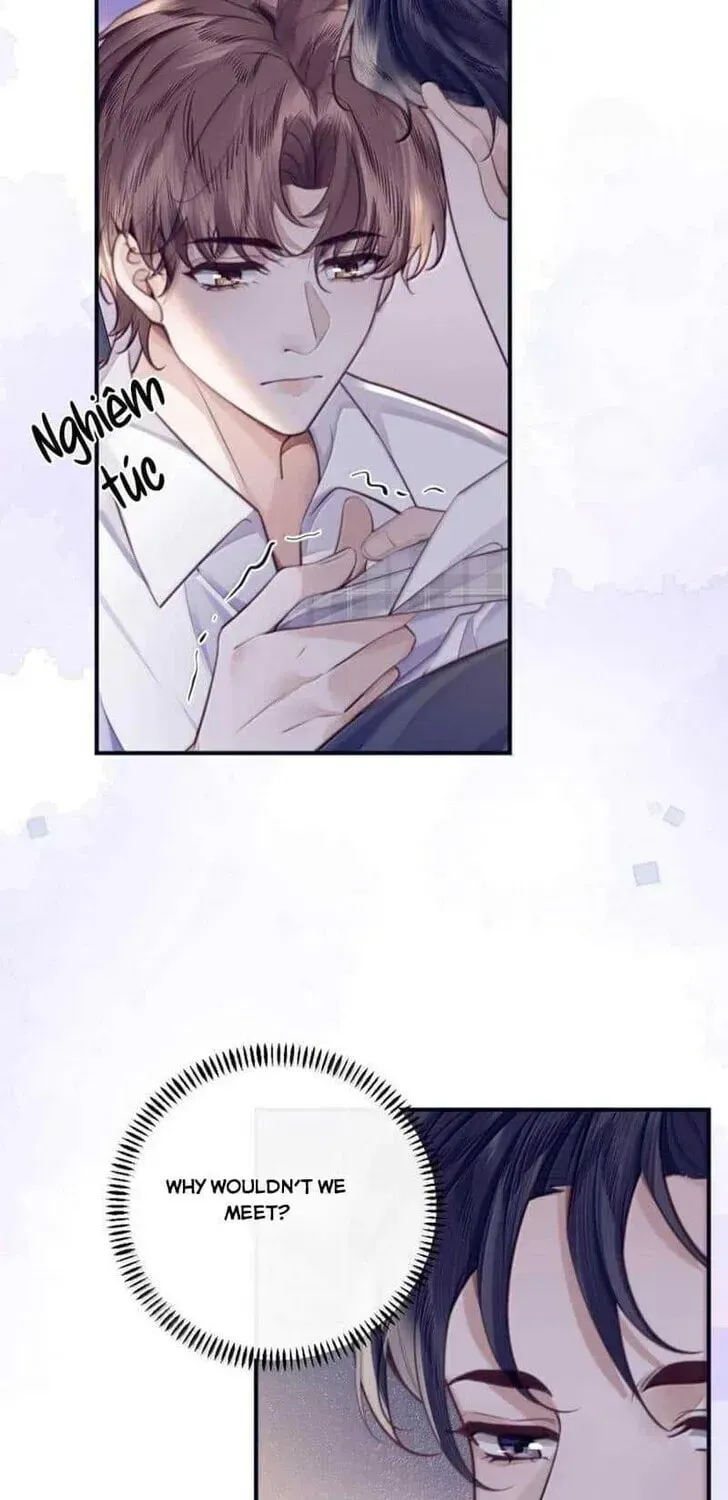 Personal Tailor Chapter 135 page 17 - 