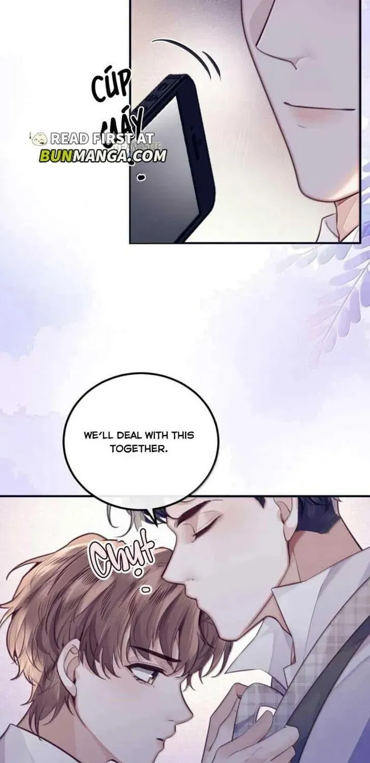 Personal Tailor Chapter 135 page 18 - 