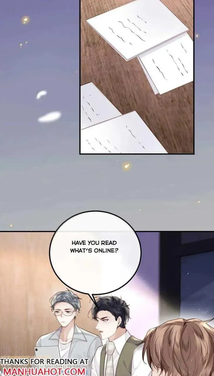 Personal Tailor Chapter 135 page 21 - 