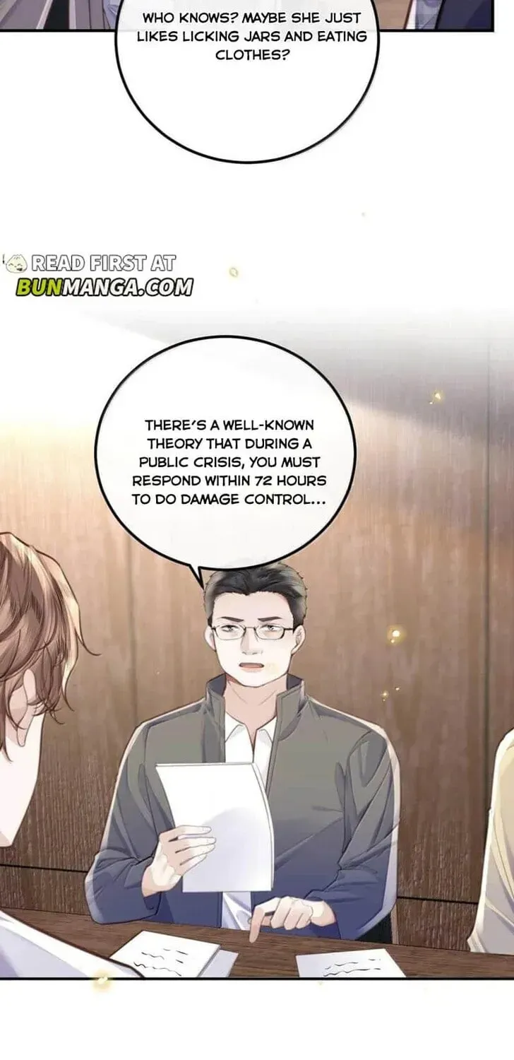 Personal Tailor Chapter 135 page 23 - 