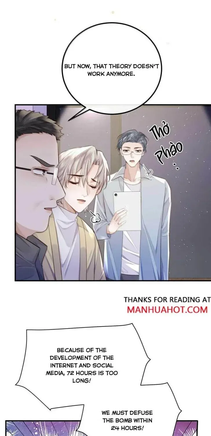 Personal Tailor Chapter 135 page 24 - 