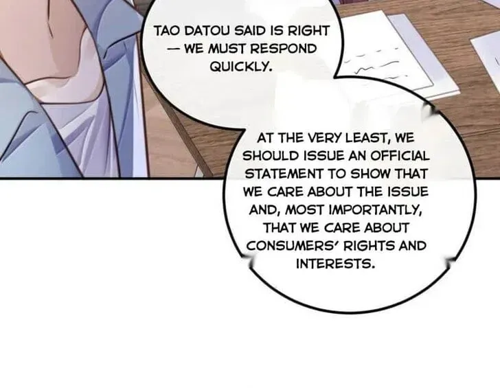 Personal Tailor Chapter 135 page 26 - 