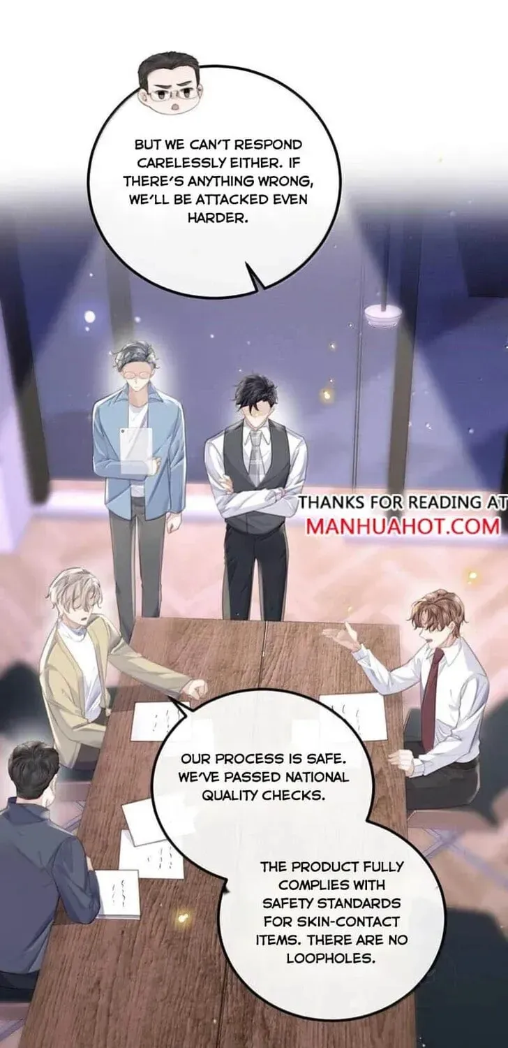 Personal Tailor Chapter 135 page 27 - 